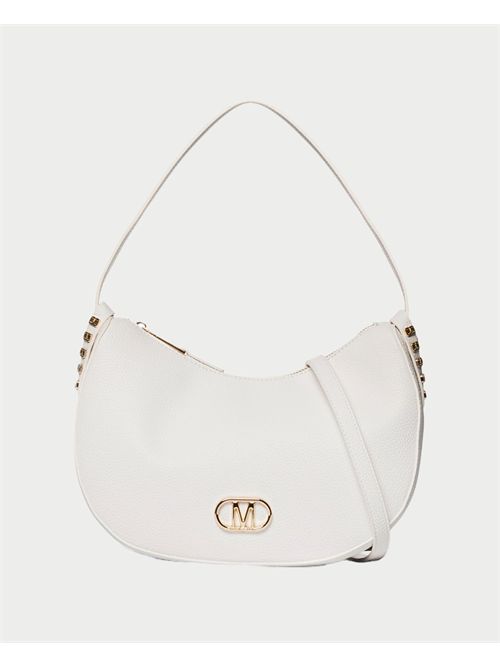 Borsa a spalla Marc Ellis in ecopelle martellata MARC ELLIS | AYSE GRMILK/GOLD